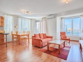 Prodej bytu 3+kk, Praha - Chodov, Mikulova, 87 m2