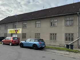 Prodej výrobních prostor, Morkovice-Slížany, 2000 m2