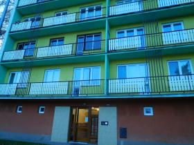 Prodej bytu 3+1, Frýdlant nad Ostravicí, Hlavní, 83 m2