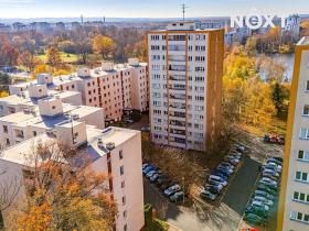 Prodej bytu 3+1, Pardubice, Stavařov, 85 m2