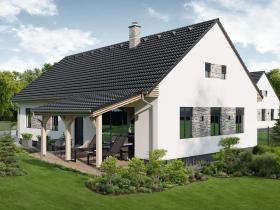 Prodej rodinného domu, Česká Kamenice, 140 m2