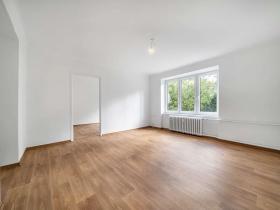 Prodej bytu 3+1, Plzeň, Thámova, 68 m2