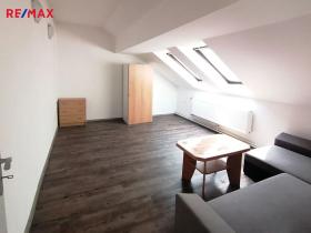 Pronájem bytu 1+1, Svitavy, Soudní, 31 m2