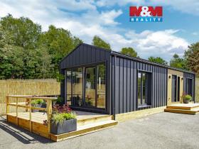 Prodej rodinného domu, Rychnov nad Kněžnou, Na Sádkách, 55 m2