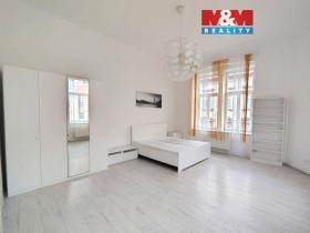Pronájem bytu 3+1, Olomouc, 1. máje, 120 m2