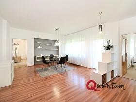 Pronájem bytu 2+1, Praha - Hodkovičky, Nad údolím, 85 m2