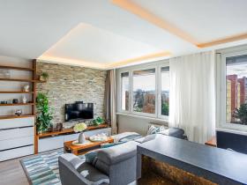 Prodej bytu 3+kk, Praha - Záběhlice, Jabloňová, 66 m2