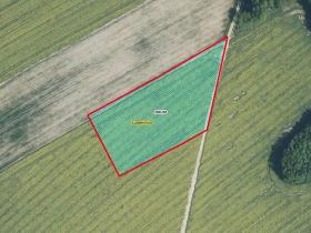 Prodej podílu pole, Ludgeřovice, 10011 m2