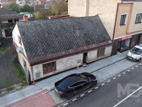 Prodej rodinného domu, Červený Kostelec, Sokolská, 140 m2