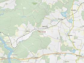 Dražba lesa, Stehlovice, 2071 m2