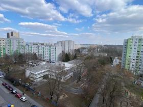 Pronájem bytu 2+kk, Bratislava, Slovensko, Topoľčianska, 38 m2