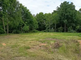 Prodej pozemku pro bydlení, Zhoř, 734 m2