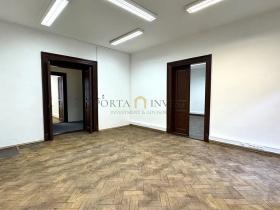 Pronájem kanceláře, Praha - Nové Město, Žitná, 166 m2