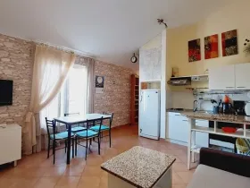 Prodej bytu 2+kk, Pula, Chorvatsko, 44 m2