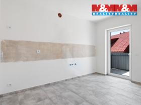 Prodej rodinného domu, Hořovice, 9. května, 56 m2