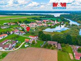 Prodej pozemku pro bydlení, Lišov - Dolní Slověnice, 1522 m2