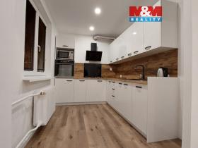 Pronájem bytu 1+1, Třinec - Lyžbice, Krátká, 36 m2