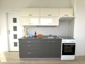 Pronájem bytu 3+1, Česká Lípa, Okružní, 72 m2