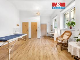 Prodej obchodního prostoru, Ústí nad Labem - Ústí nad Labem-centrum, Masarykova, 48 m2