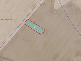 Prodej pole, Benátky nad Jizerou, 5321 m2