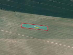 Prodej pole, Dolní Slivno, 5856 m2