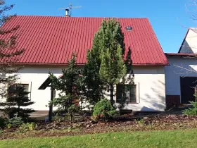 Prodej rodinného domu, Hlubočec, 609 m2