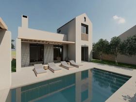 Prodej rodinného domu, Vamos, Řecko, 97 m2