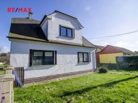 Prodej rodinného domu, Hradec nad Svitavou, 160 m2