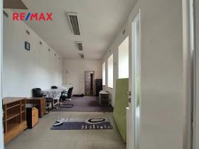 Pronájem obchodního prostoru, Polička, Tylova, 38 m2