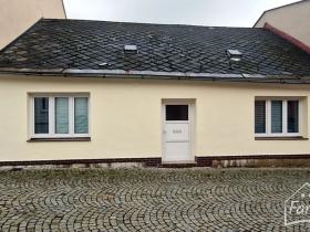 Pronájem rodinného domu, Lanškroun, Kozinova, 128 m2