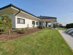 Pronájem rodinného domu, Sulice, Osiková, 260 m2