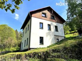 Prodej chalupy, Tanvald, Sladká Díra, 157 m2