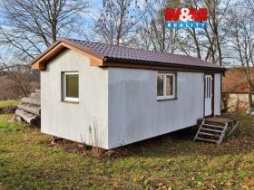 Prodej chaty, Lípa - Chválkov, 26 m2