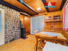 Prodej chaty, Velký Vřešťov, 35 m2