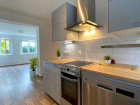 Pronájem bytu 2+1, Beroun - Beroun-Město, Zahořanská, 66 m2