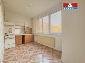 Prodej bytu 4+1, Český Těšín, Čáslavská, 81 m2