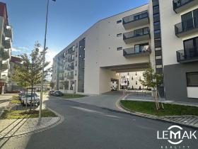 Pronájem bytu 2+kk, Olomouc, Edmunda Husserla, 53 m2