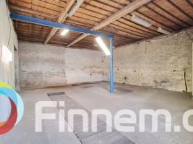 Pronájem garáže, Praha - Ruzyně, Staré náměstí, 110 m2