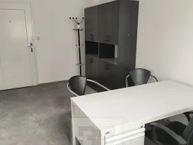 Pronájem kanceláře, Praha - Nové Město, Senovážné náměstí, 15 m2