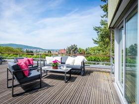 Prodej rodinného domu, Bratislava, Slovensko, 490 m2