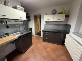 Pronájem bytu 1+kk, Hlásná Třebaň, 51 m2