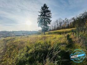 Prodej pozemku pro bydlení, Krnov, Petrův důl, 1306 m2