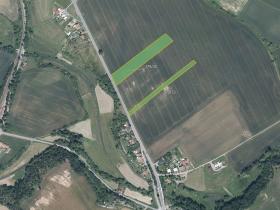 Prodej pole, Blanné, 14277 m2