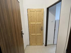 Pronájem bytu 1+kk, Praha - Michle, Michelská, 41 m2