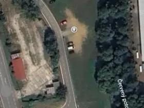 Pronájem komerčního pozemku, Bavoryně, 100 m2