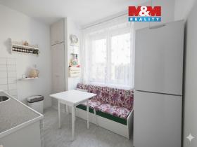 Prodej bytu 3+1, Krnov - Pod Cvilínem, SPC R, 69 m2