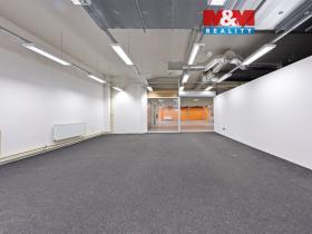 Pronájem obchodního prostoru, Děčín - Děčín IV-Podmokly, Plzeňská, 87 m2