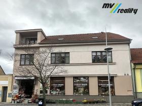 Pronájem bytu 3+kk, Lysá nad Labem, Masarykova, 90 m2