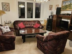 Pronájem bytu 3+1, Praha - Veleslavín, José Martího, 50 m2