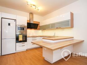 Pronájem bytu 2+kk, Olomouc - Povel, Janského, 56 m2